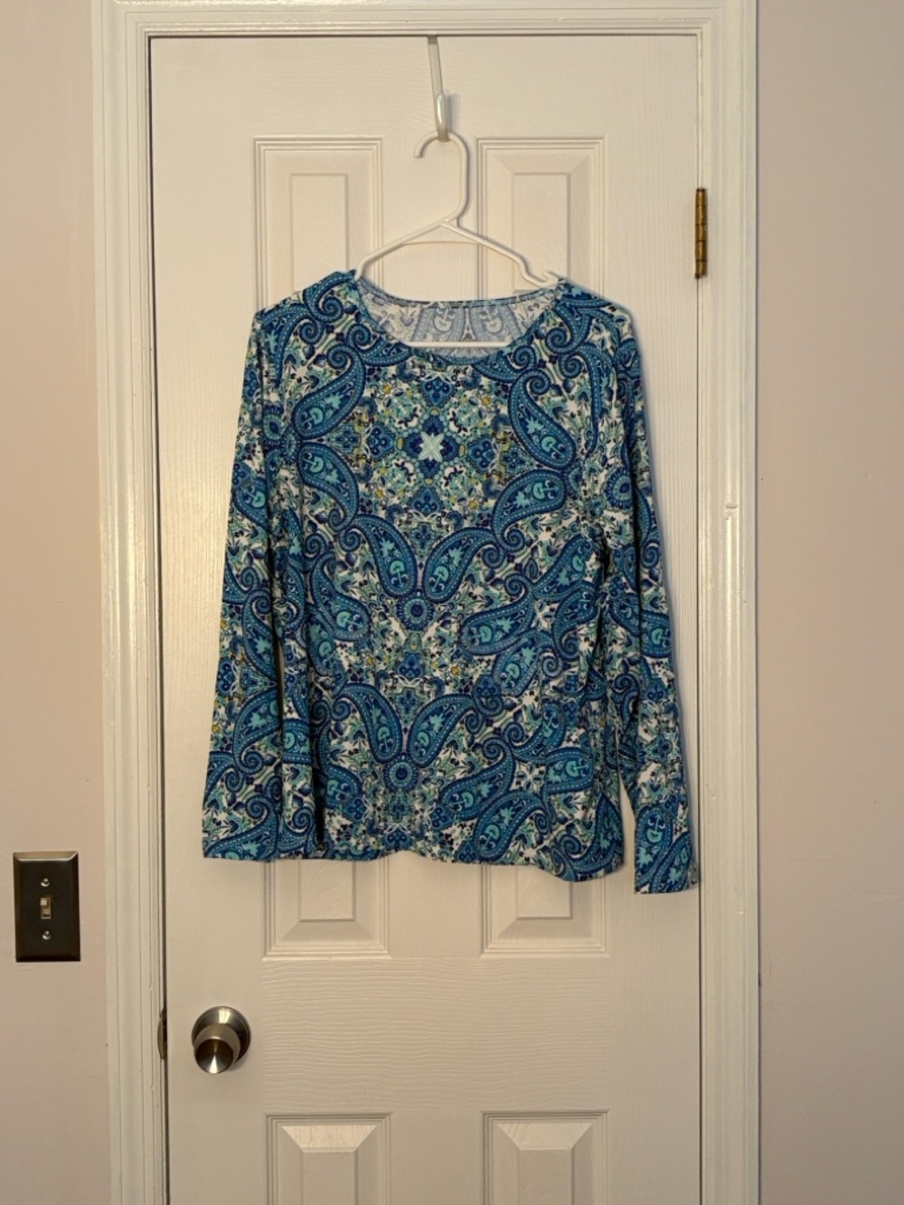 Land’s End Rash Guard Bundle ☀️ - Picture 7 of 8